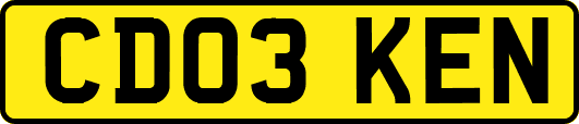 CD03KEN