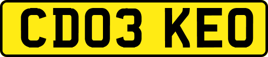 CD03KEO