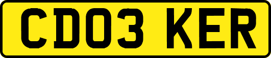 CD03KER