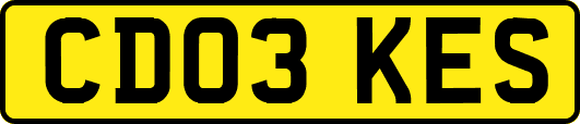 CD03KES
