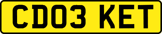 CD03KET