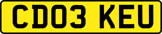 CD03KEU