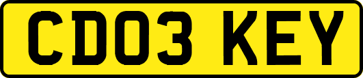 CD03KEY