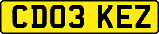 CD03KEZ