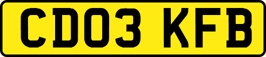 CD03KFB