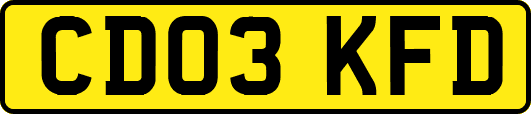 CD03KFD
