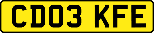 CD03KFE