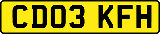 CD03KFH