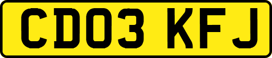 CD03KFJ