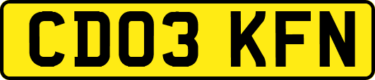 CD03KFN