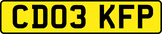 CD03KFP