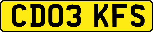 CD03KFS