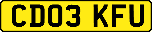 CD03KFU