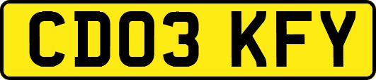 CD03KFY