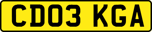 CD03KGA