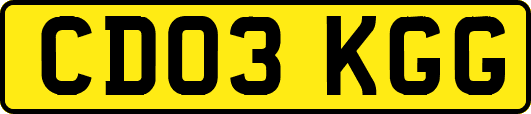 CD03KGG