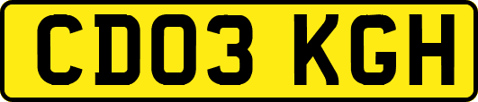 CD03KGH
