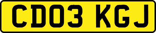 CD03KGJ