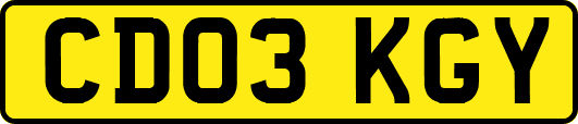 CD03KGY
