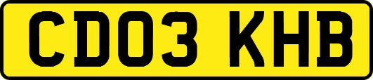 CD03KHB