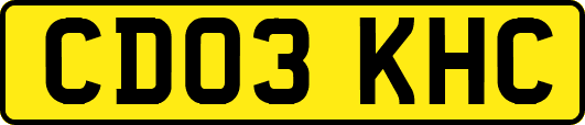 CD03KHC