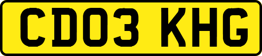CD03KHG
