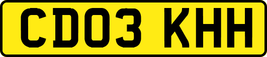 CD03KHH