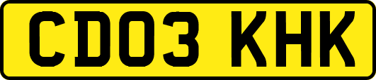 CD03KHK