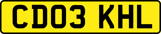CD03KHL