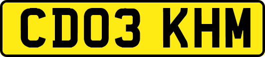 CD03KHM