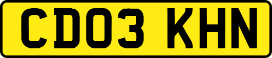 CD03KHN