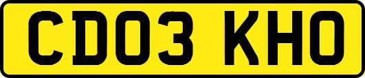 CD03KHO