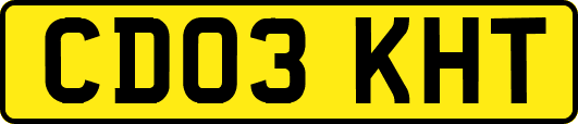 CD03KHT
