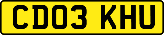 CD03KHU