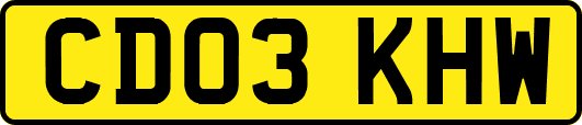 CD03KHW