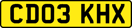 CD03KHX