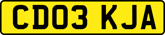 CD03KJA