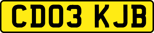 CD03KJB