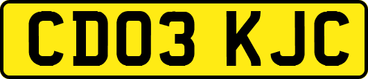 CD03KJC