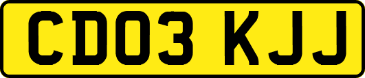 CD03KJJ