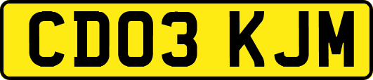 CD03KJM