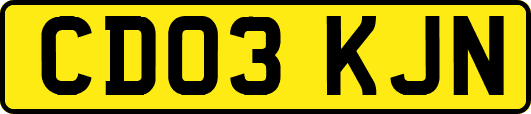 CD03KJN