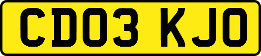 CD03KJO
