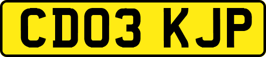 CD03KJP