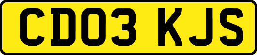 CD03KJS