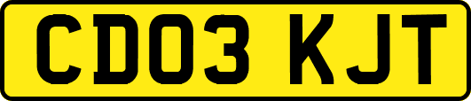 CD03KJT