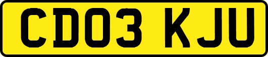 CD03KJU