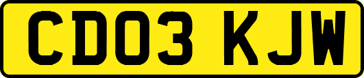 CD03KJW