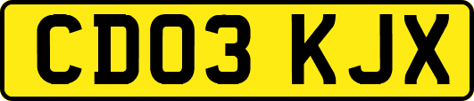 CD03KJX