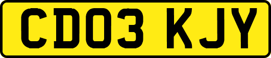 CD03KJY